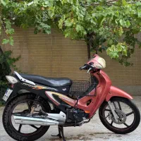 کویر رادیسون الکتروموتور ۱۲۵