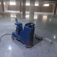 کفسابی کف ساب موزائیک سابی بتن سابی کفساب کف سابی