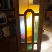 پنجره قدیمی اندازه۱۳۹ در ۵۸