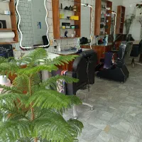جذب نیرو جهت آرایشگاه مردانه