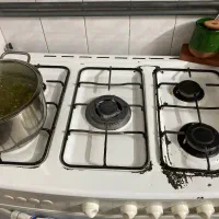 گاز تاکنو