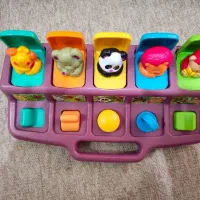 اسباب بازی دست‌ورزی خارجی