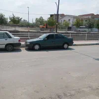 پژو ۲۰۰۰سالم وحشی