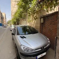 206 اتومات