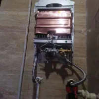 تعمیر و نصب انواع آبگرمکن دیواری.