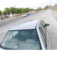 پراید ۸۶|خودرو سواری و وانت|اراک, |دیوار