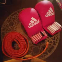 دستکش بوکس