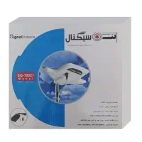 آنتن هوایی تلسکوپی سیگنال عمده و تک