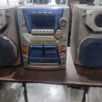 ضبط پاناسونیک