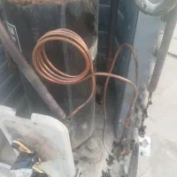 خدمات فنی مهندسی برودتی کیش تهویه مدرن
