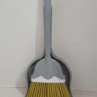 جارو خاک انداز