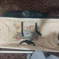 گهواره بانوچ