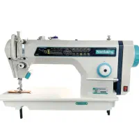 راسته دوز سرنخ زن دار نانبنگ (قسطی)