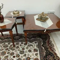 عسلی وجلومبلی