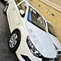 خودرو.**تارا اتومات V4 LX TU5 صفر و دنده پلاس V1