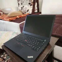 لپ تاپ لنوو و Hp نسل 7 و 4 با گیمینگ و اداری