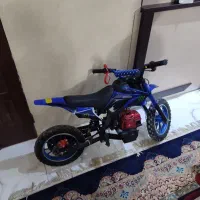 مینی تریل بنزینی مدل ۴۰۳