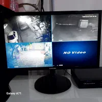 مانیتور ۲۲ سامسونگ