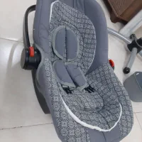 کریر ، مینی واش ، تخت گهواره،چ ، روروک