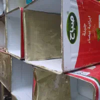 پیت حلبی پنیر