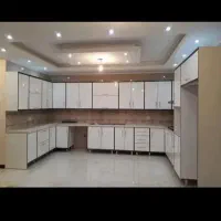 الان بخر دو ساعت بچین /کابینت آماده /زارعی