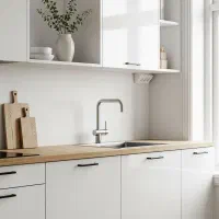 چندتا کابینت فلزی