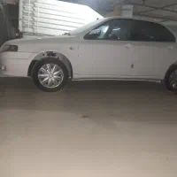 سمند سورن پلاس صفر