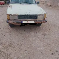 پیکان باری88
