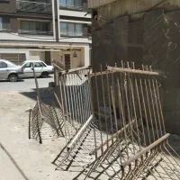 فروش 10متر نرده