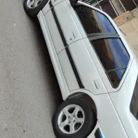 پرشیا تیوفایو