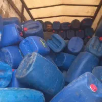 خرید و فروش بشکه مخزن پالت