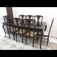 نها خوری ۸ نفره