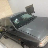 پرایدمدل۹۵