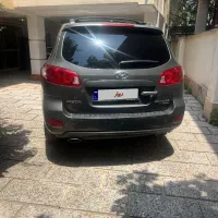 سانتافه۲۰۰۷ بیرنگ فول ۷نفره