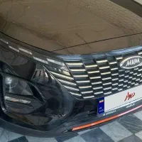 x33cross دنده در حد صفر