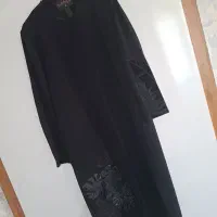 مانتو کرپ مجلسی