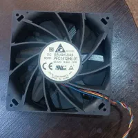 فن فابریک ماینر واتس ماینر