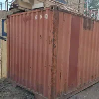 کانتینر 24 متری