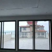 درب و پنجره دوجداره