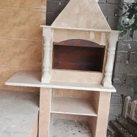 کباب پز|اجاق گاز و لوازم برقی پختوپز|گرگان, |دیوار