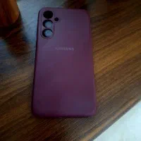 قاب گوشی A35