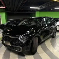 کیا اسپورتیج ۲۰۲۵ کوشا فول