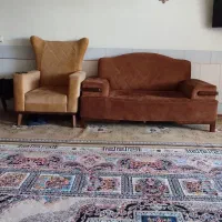 مبل راحتی