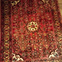 قالیچه دستباف
