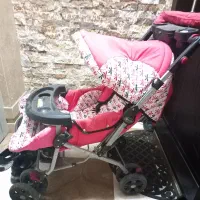کالسکــه