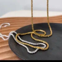 بدلیجات. گردنبند.بنگل. انگشتر