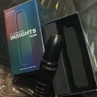 دستگاه تتو بدن نو insight scan