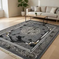 فرش ۱۲ متری با قیمت استثنایی  اقساط ۶ ماهه