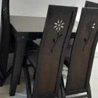 میز  ناهارخوری  ۴ نفره
