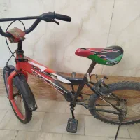 دوچرخه 20 به قیمت